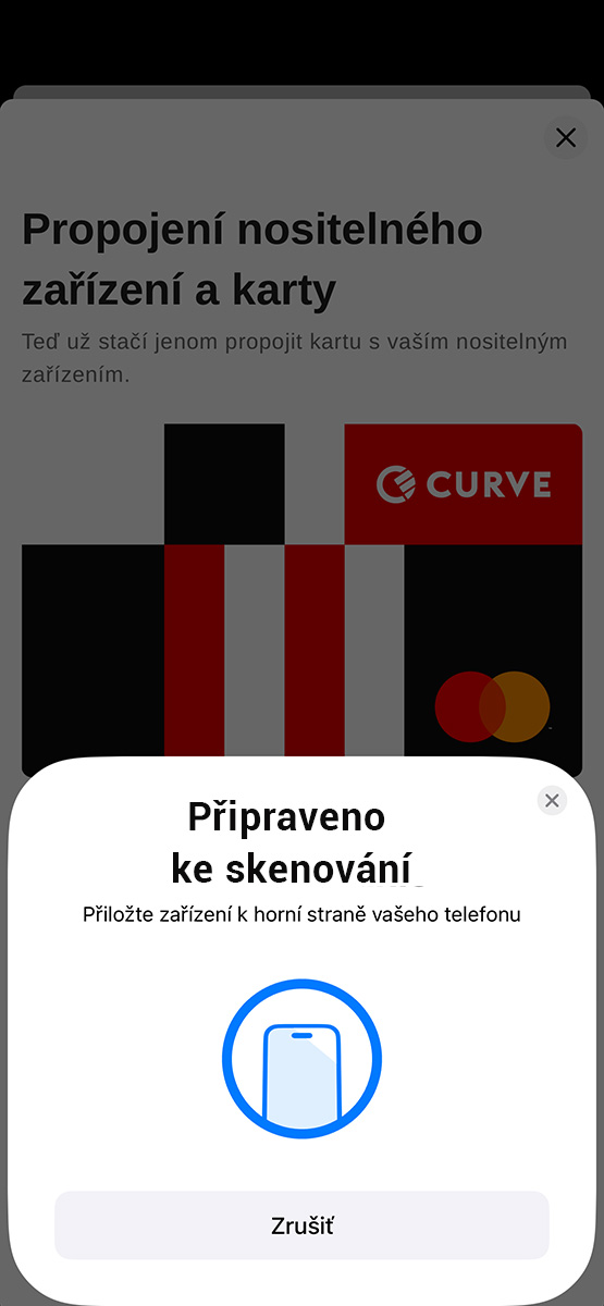Carneo pay propojeni 1 CZ